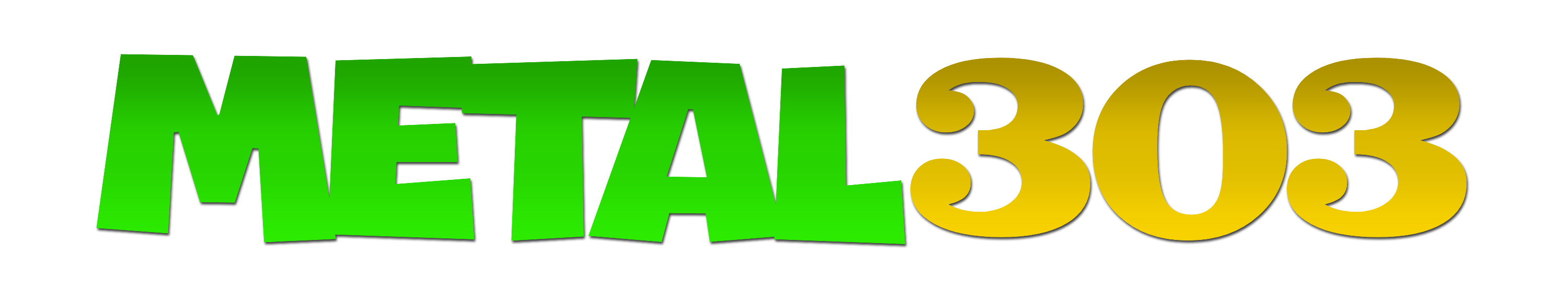 metal303